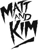 matt and kim